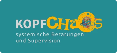 Kopf‑Chaos Logo